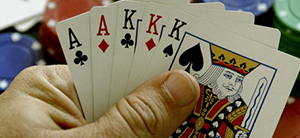 Blackjack